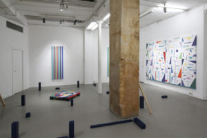 exhibition