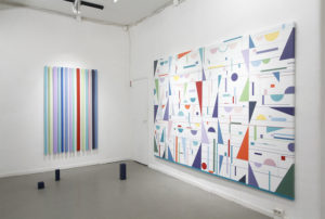 exhibition